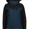 Ski-/snowboardjas "Armate" Donkerblauw