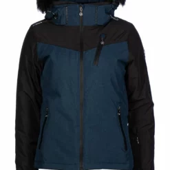 Ski-/snowboardjas "Armate" Donkerblauw