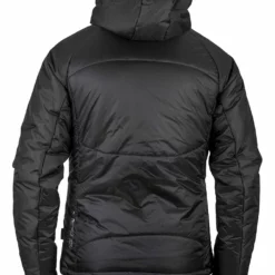 Ski-/snowboardjas "Cepeak" Zwart -TROLLKIDS Winkel peak mountain ski snowboardjas cepeak zwart 2