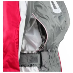 Ski-/snowboardpak Grijs/wit/roze -TROLLKIDS Winkel peak mountain ski snowboardpak grijs wit roze 2