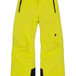 Peak Performance Ski-/snowboardbroek "Maroon" Geel