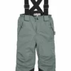Playshoes Ski-/snowboadbroek Grijs