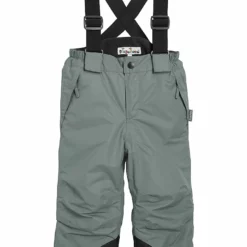 Playshoes Ski-/snowboadbroek Grijs