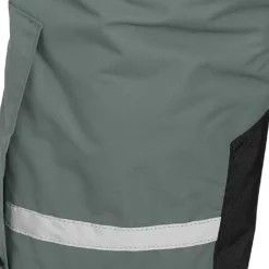 Playshoes Ski-/snowboadbroek Grijs -TROLLKIDS Winkel playshoes ski snowboadbroek grijs 3