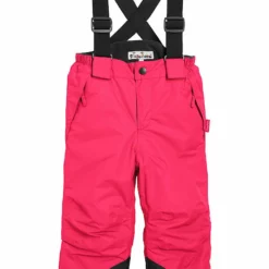 Playshoes Ski-/snowboadbroek Roze
