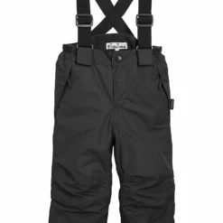 Playshoes Ski-/snowboadbroek Zwart