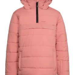 Protest Ski-/snowboardjas "Cloud" Lichtroze