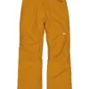 Quiksilver Ski-/snowboardbroek "Estate" Okergeel
