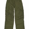 Quiksilver Ski-/snowboardbroek Kaki