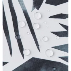 Reima Ski-/snowboardjas "Moskuvaara" Wit/zwart -TROLLKIDS Winkel reima ski snowboardjas moskuvaara wit zwart 4