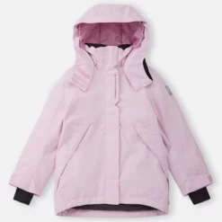 Reima Ski-/snowboardjas "Repojoki" Lichtroze -TROLLKIDS Winkel reima ski snowboardjas repojoki lichtroze 2