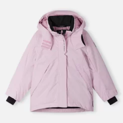 Reima Ski-/snowboardjas "Repojoki" Lichtroze