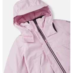 Reima Ski-/snowboardjas "Repojoki" Lichtroze -TROLLKIDS Winkel reima ski snowboardjas repojoki lichtroze 3