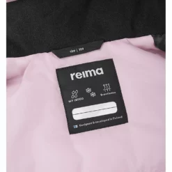 Reima Ski-/snowboardjas "Repojoki" Lichtroze -TROLLKIDS Winkel reima ski snowboardjas repojoki lichtroze 6