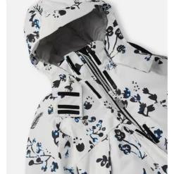 Reima Ski-/snowboardjas "Repojoki" Wit -TROLLKIDS Winkel reima ski snowboardjas repojoki wit 3