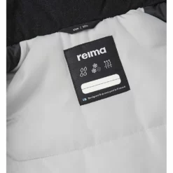 Reima Ski-/snowboardjas "Repojoki" Wit -TROLLKIDS Winkel reima ski snowboardjas repojoki wit 6