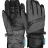 Reusch Ski-/snowboardhandschoenen "Erik R-TEX XT" Grijs