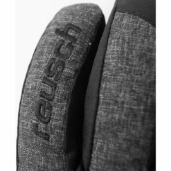 Reusch Ski-/snowboardhandschoenen "Erik R-TEX XT" Grijs -TROLLKIDS Winkel reusch ski snowboardhandschoenen erik r tex xt grijs 2