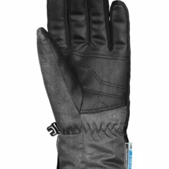 Reusch Ski-/snowboardhandschoenen "Erik R-TEX XT" Grijs -TROLLKIDS Winkel reusch ski snowboardhandschoenen erik r tex xt grijs 4