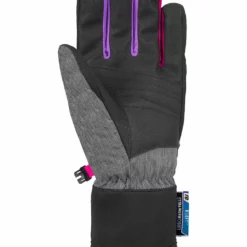 Reusch Ski-/snowboardhandschoenen "Ferdi R-TEX XT" Grijs 5 Reusch Ski-/snowboardhandschoenen "Ferdi R-TEX XT" Grijs -TROLLKIDS Winkel reusch ski snowboardhandschoenen ferdi r tex xt grijs 2