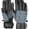 Reusch Ski-/snowboardhandschoenen "Giorgia R-TEX" Zwart
