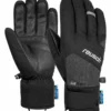 Reusch Ski-/snowboardhandschoenen "Luke" Zwart