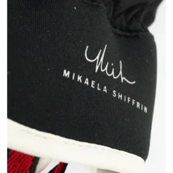 Reusch Ski-/snowboardhandschoenen "Mikaela Shiffrin R-TEX XT" Donkerblauw/zwart -TROLLKIDS Winkel reusch ski snowboardhandschoenen mikaela shiffrin r tex xt donkerblauw zwart 3