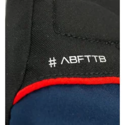 Reusch Ski-/snowboardhandschoenen "Mikaela Shiffrin R-TEX XT" Donkerblauw/zwart -TROLLKIDS Winkel reusch ski snowboardhandschoenen mikaela shiffrin r tex xt donkerblauw zwart 6