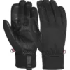 Reusch Ski-/snowboardhandschoenen "Racoon" Zwart