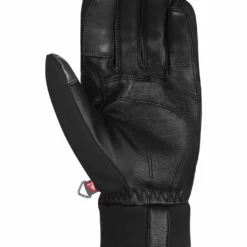 Reusch Ski-/snowboardhandschoenen "Racoon" Zwart -TROLLKIDS Winkel reusch ski snowboardhandschoenen racoon zwart 2