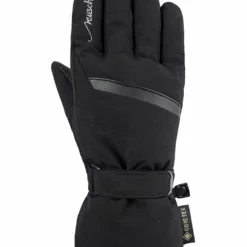 Reusch Ski-/snowboardhandschoenen "Sandy" Zwart