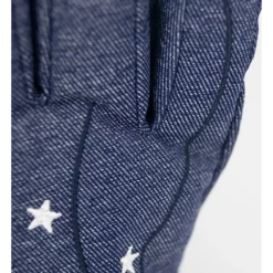 Reusch Ski-/snowboardhandschoenen "Sarah R-TEX XT" Blauw -TROLLKIDS Winkel reusch ski snowboardhandschoenen sarah r tex xt blauw 2