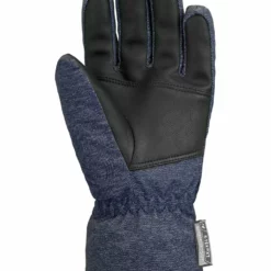 Reusch Ski-/snowboardhandschoenen "Sarah R-TEX XT" Blauw -TROLLKIDS Winkel reusch ski snowboardhandschoenen sarah r tex xt blauw 4