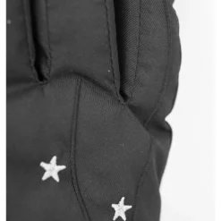 Reusch Ski-/snowboardhandschoenen "Sarah R-TEX XT" Zwart -TROLLKIDS Winkel reusch ski snowboardhandschoenen sarah r tex xt zwart 2