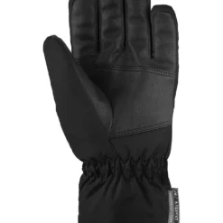 Reusch Ski-/snowboardhandschoenen "Sarah R-TEX XT" Zwart -TROLLKIDS Winkel reusch ski snowboardhandschoenen sarah r tex xt zwart 4