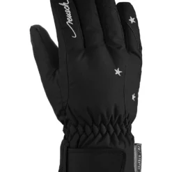 Reusch Ski-/snowboardhandschoenen "Sarah R-TEX XT" Zwart -TROLLKIDS Winkel reusch ski snowboardhandschoenen sarah r tex xt zwart 5