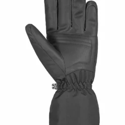 Reusch Ski-/snowboardhandschoenen "Snow King R-TEX XT" Zwart -TROLLKIDS Winkel reusch ski snowboardhandschoenen snow king r tex xt zwart 2