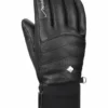 Reusch Ski-/snowboardhandschoenen "Thais" Zwart