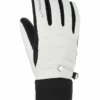 Reusch Ski-/snowboardhandschoenen "Thais" Zwart/wit