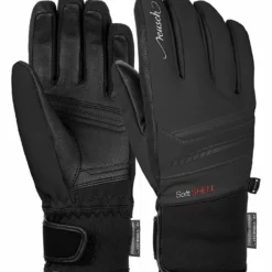 Reusch Ski-/snowboardhandschoenen "Tomke" Zwart