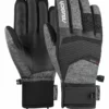 Reusch Ski-/snowboardhandschoenen "Ventron" Grijs