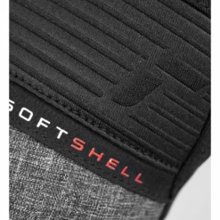 Reusch Ski-/snowboardhandschoenen "Ventron" Grijs -TROLLKIDS Winkel reusch ski snowboardhandschoenen ventron grijs 2