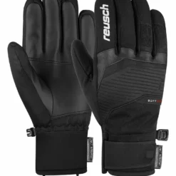 Reusch Ski-/snowboardhandschoenen "Ventron" Zwart
