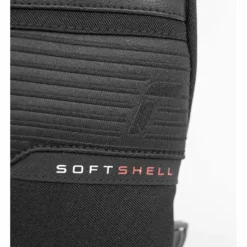 Reusch Ski-/snowboardhandschoenen "Ventron" Zwart -TROLLKIDS Winkel reusch ski snowboardhandschoenen ventron zwart 3