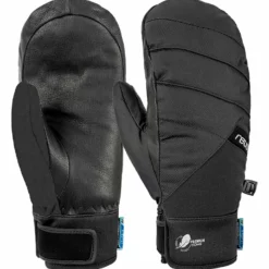 Reusch Ski-/snowboardwanten "Febe R-TEX" Zwart