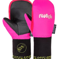 Reusch Ski-/snowboardwanten "Marley R-TEX®" Roze