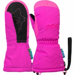 Reusch Ski-/snowboardwanten "Maxi R-TEX" Roze