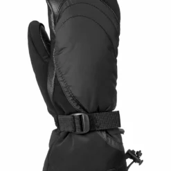 Reusch Ski-/snowboardwanten "Yeta" Zwart