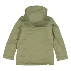 Roxy Ski-/snowboardjas Kaki -TROLLKIDS Winkel roxy ski snowboardjas kaki 2