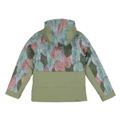 Roxy Ski-/snowboardjas Kaki/meerkleurig -TROLLKIDS Winkel roxy ski snowboardjas kaki meerkleurig 2